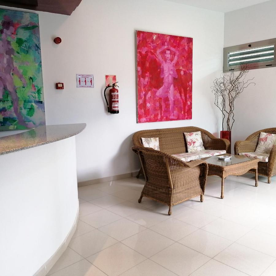 Marianela Apartment プエルトリコ エクステリア 写真