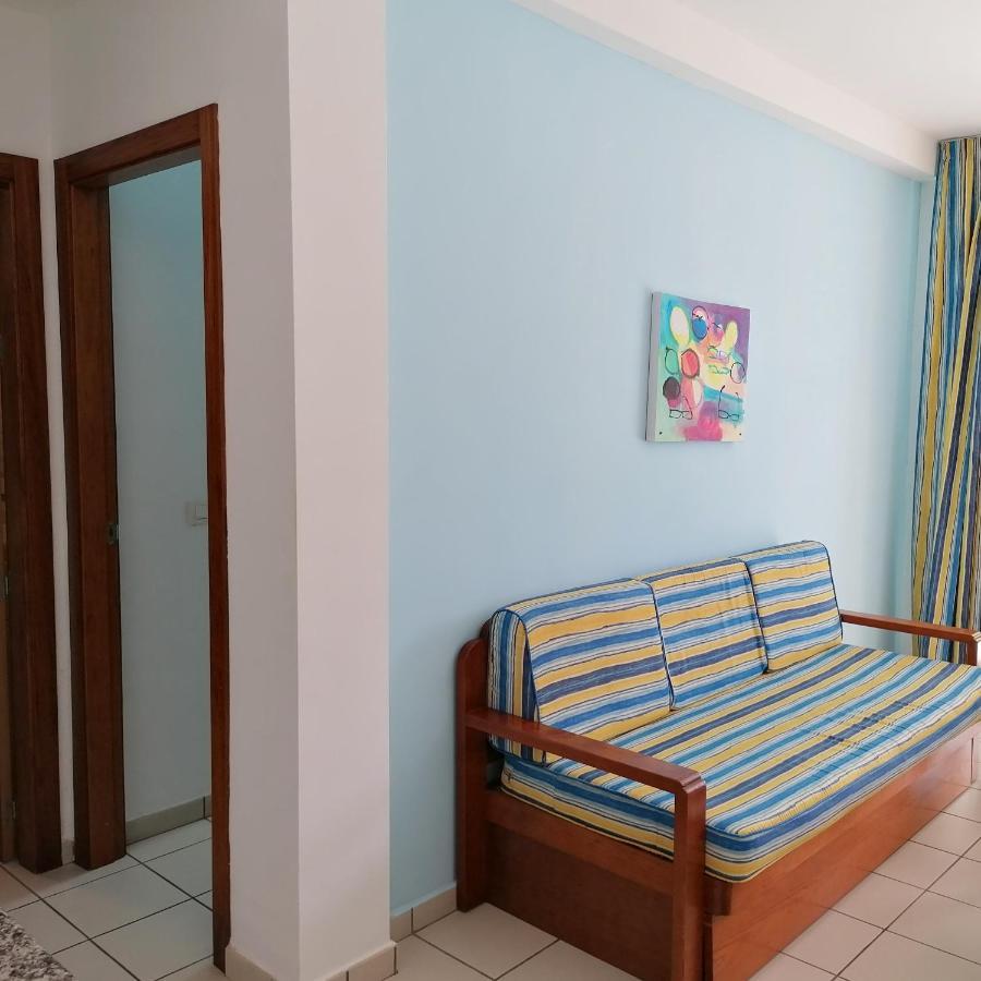 Marianela Apartment プエルトリコ エクステリア 写真