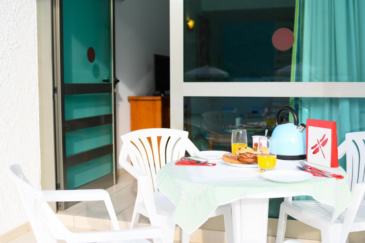 Marianela Apartment プエルトリコ エクステリア 写真