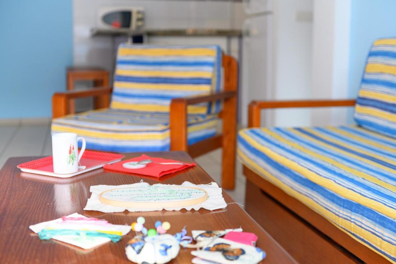 Marianela Apartment プエルトリコ エクステリア 写真