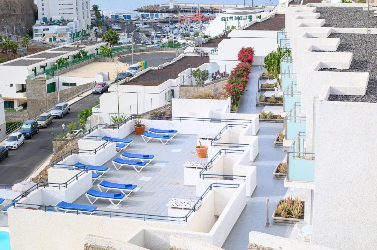 Marianela Apartment プエルトリコ エクステリア 写真