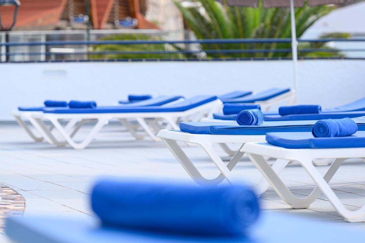 Marianela Apartment プエルトリコ エクステリア 写真