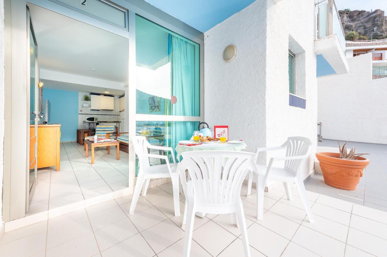 Marianela Apartment プエルトリコ エクステリア 写真