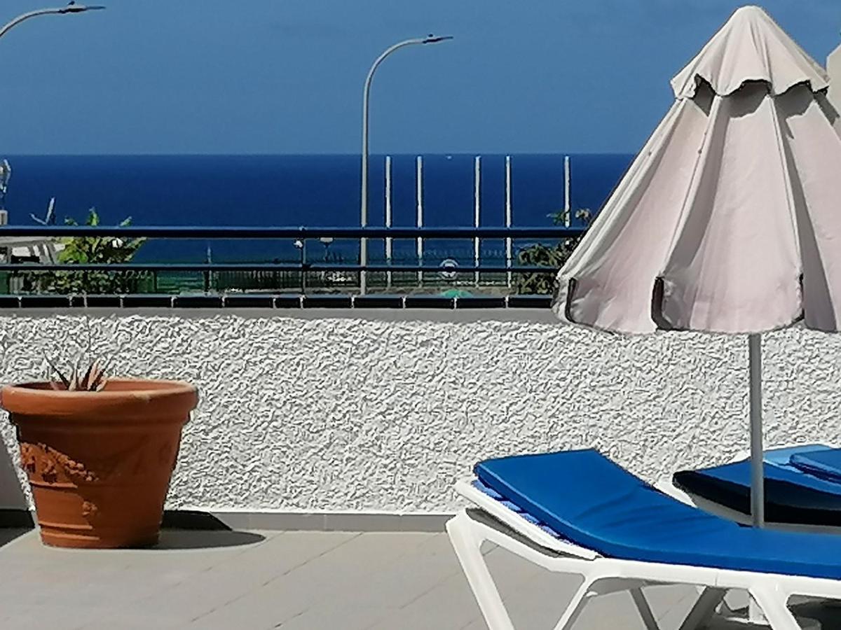 Marianela Apartment プエルトリコ エクステリア 写真