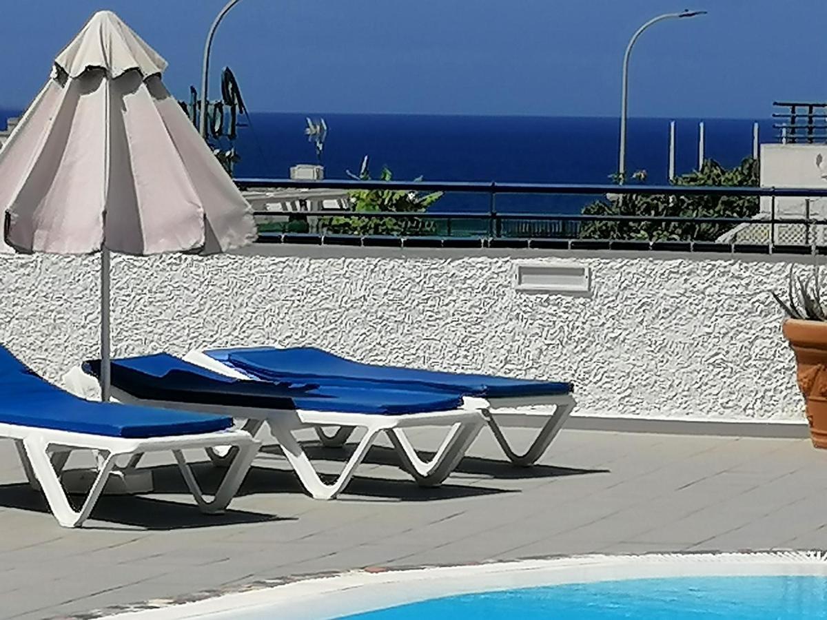Marianela Apartment プエルトリコ エクステリア 写真