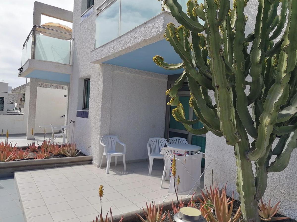 Marianela Apartment プエルトリコ エクステリア 写真